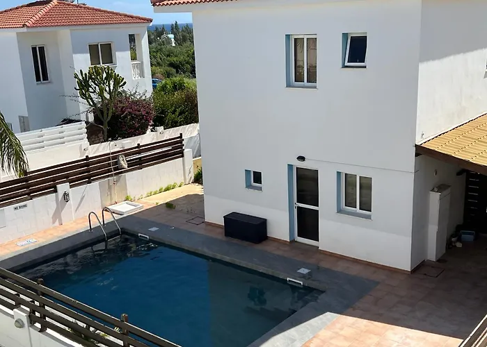 Villa Emiliana