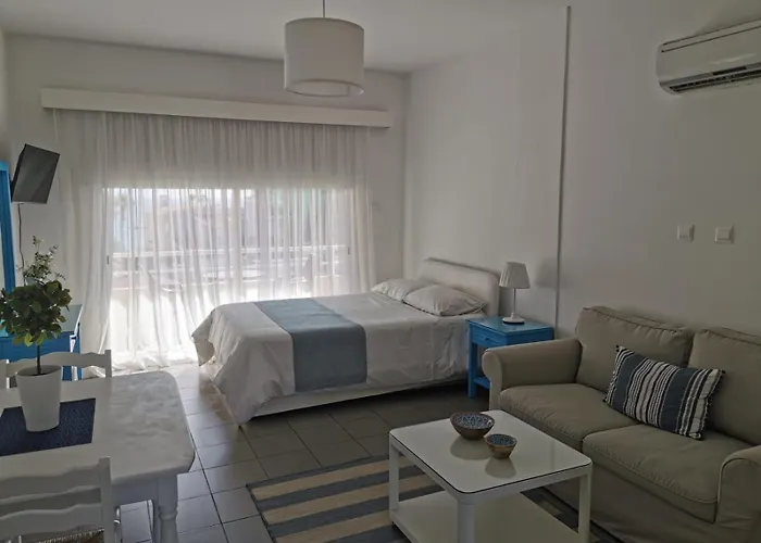 Nostalgia Apts