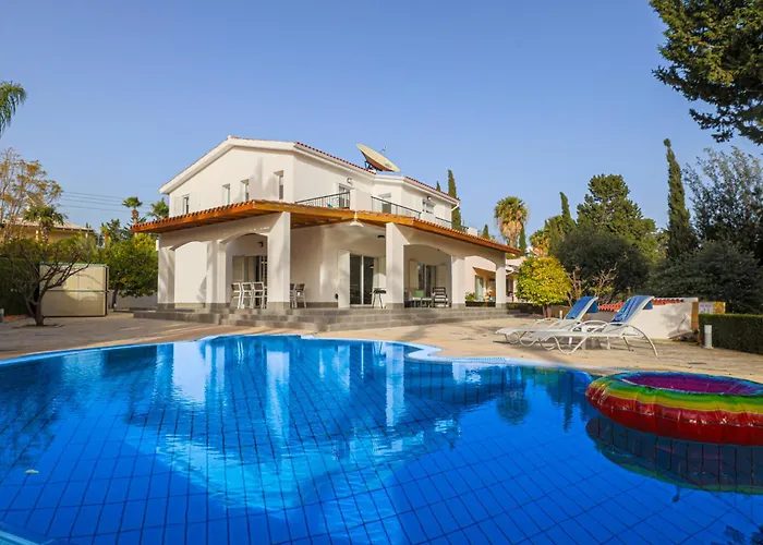 Grand Villa Baci