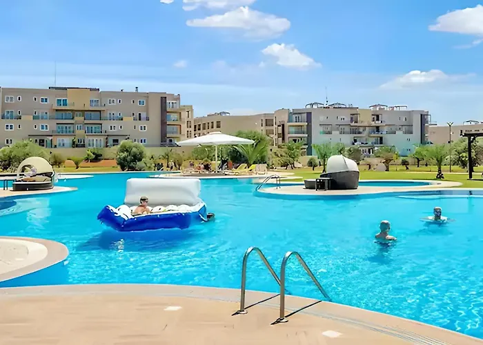 Thalassa Beach Resort