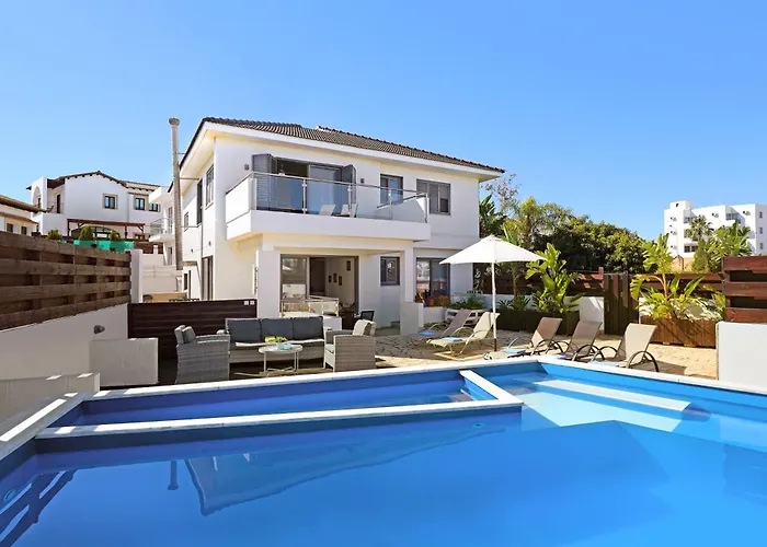 Villa Sea Horizon