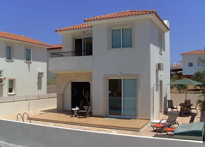 Villa Margarita