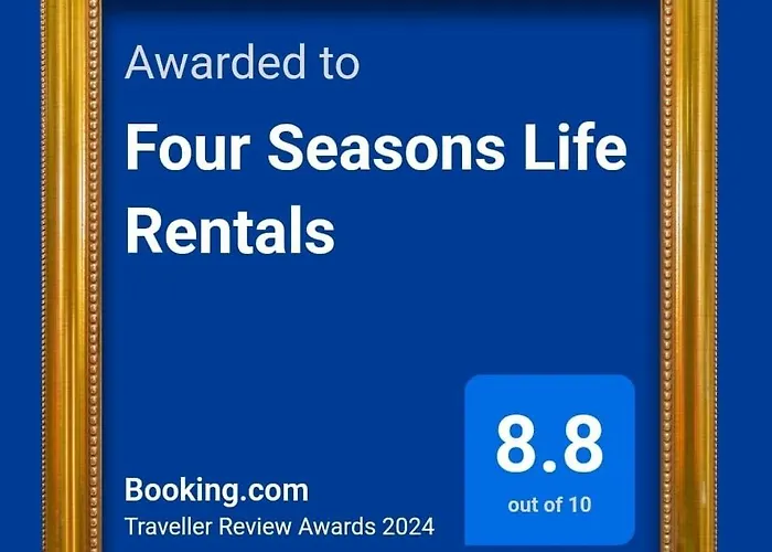 Four Seasons Life Rentals