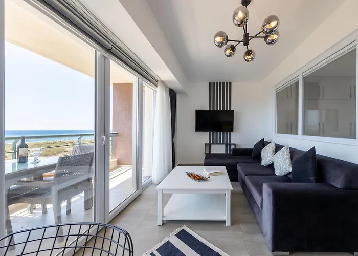 Thalassa Beach Resort & Spa Retreat