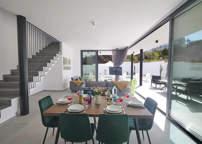 Elite Pearl Villas