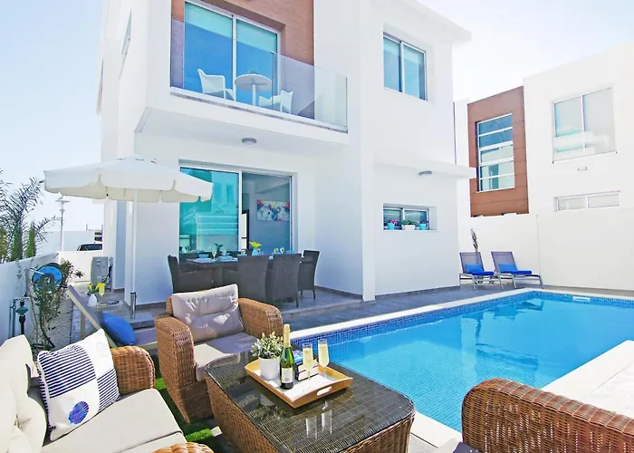 Villa Caren