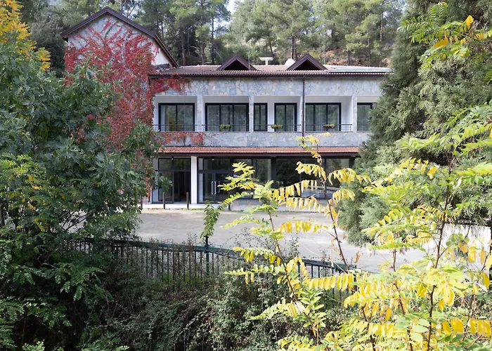 Rifugio Retreat Bed&Breakfast