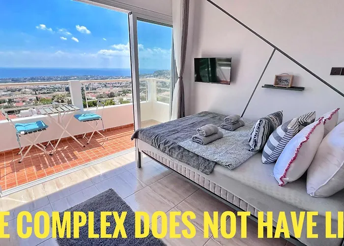 Pmp Adamia Apartments