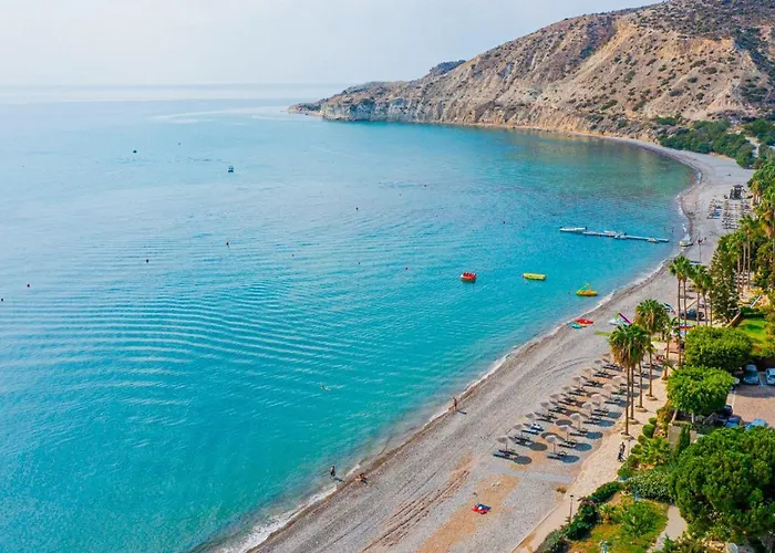 Pissouri Beach Apartments