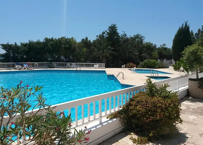 Ikaria Village Apt 201