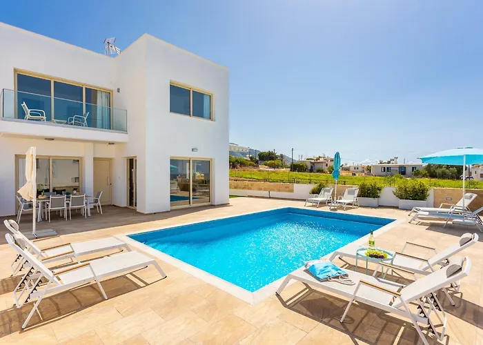 Villa Diana Seaside