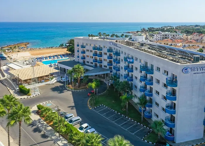 Tetyk Hotel