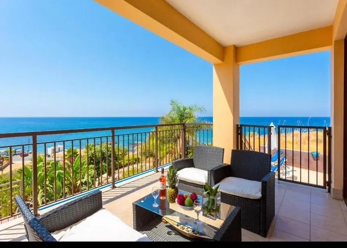 Sunset View Mermaid Villa