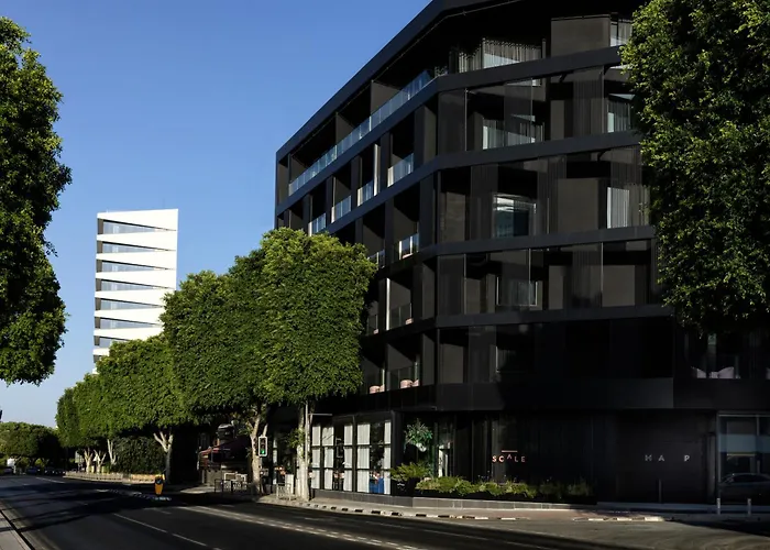 Map Boutique Hotel