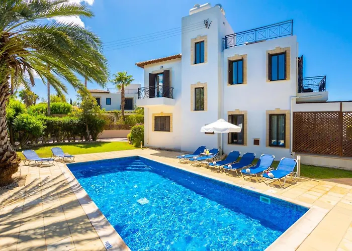 Villa Anna