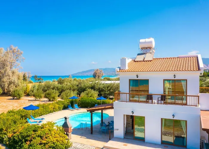 Blue Bay Villa Nicole