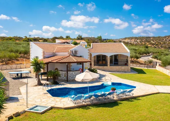Villa Thea