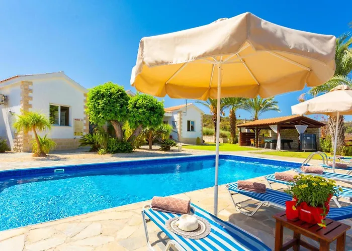 Villa Amorosa