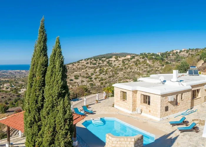Villa Heaven