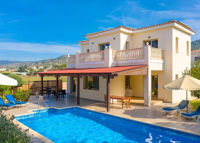 Villa Jan Lui