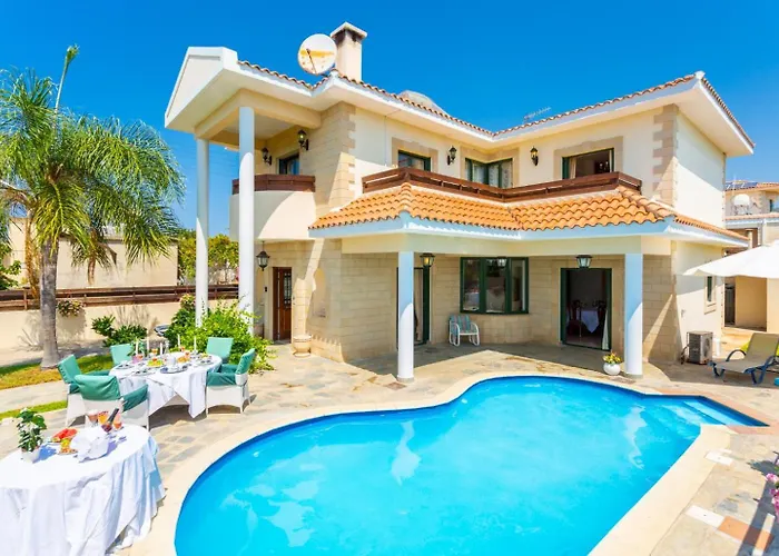 Villa Charianna