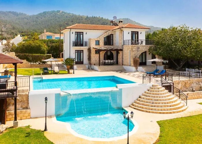 Villa Minoas
