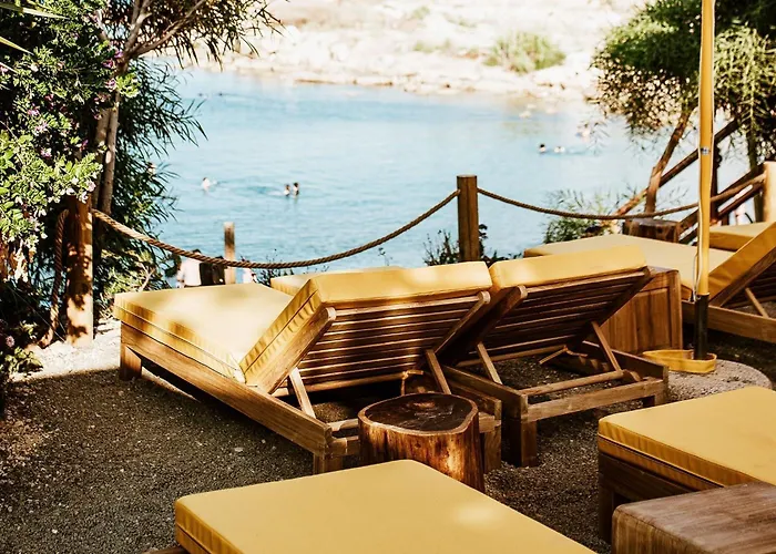 Villa Sirena Blue