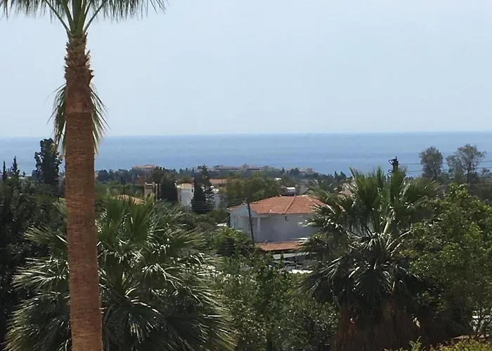 Peyia Paradise Apartment B102