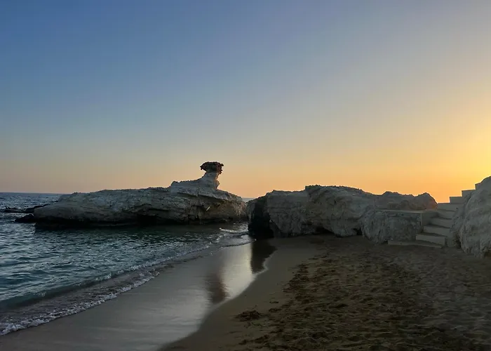 Venus Seaview 2B, Rooftop, Prime Location, Paphos