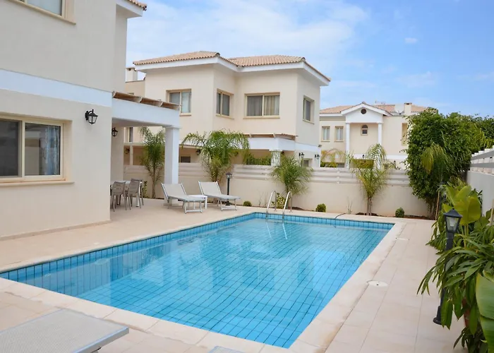 Anthorina Villa 4