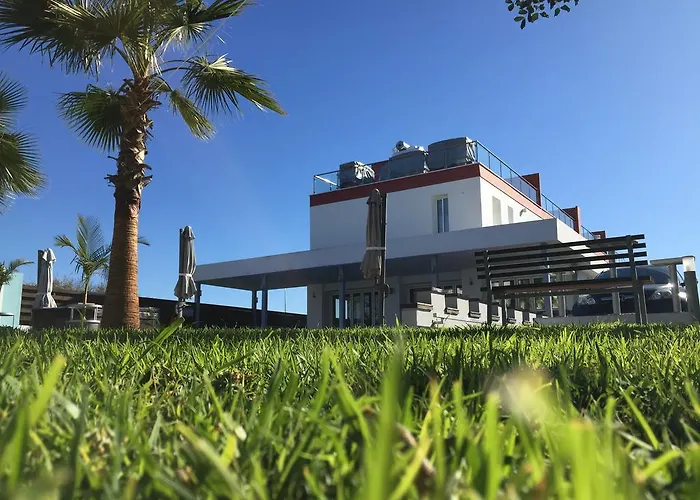New Day Apartments