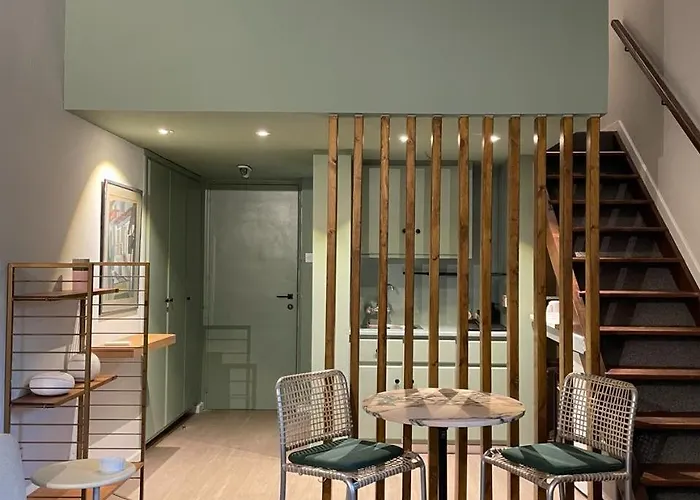 Calming Mountain View Apartment Near Kakopetria