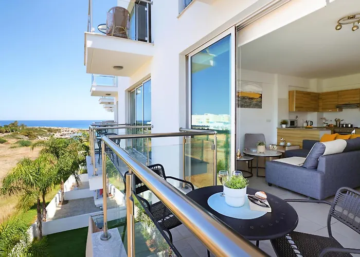 Apartment Victoria