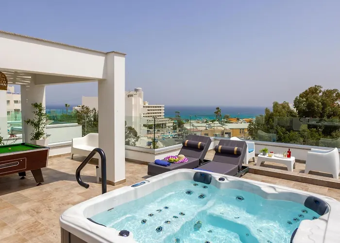 Fig Tree Bay Residences 4