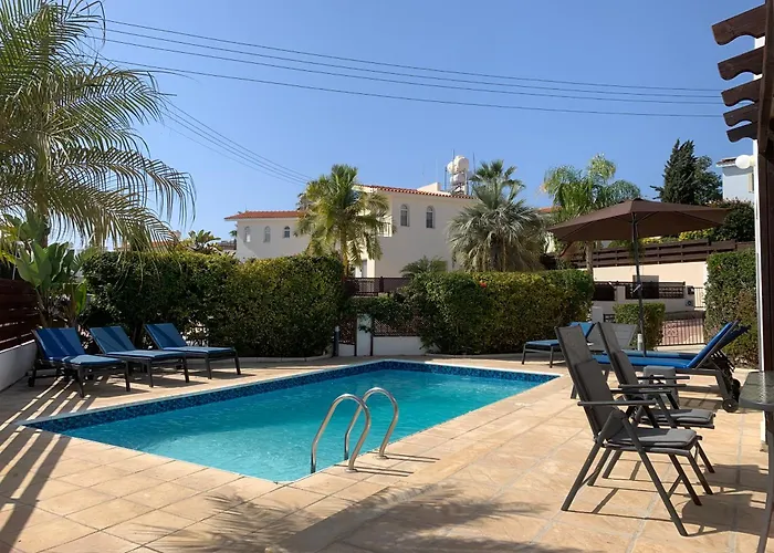 Coral Bay Sunbeam Villa