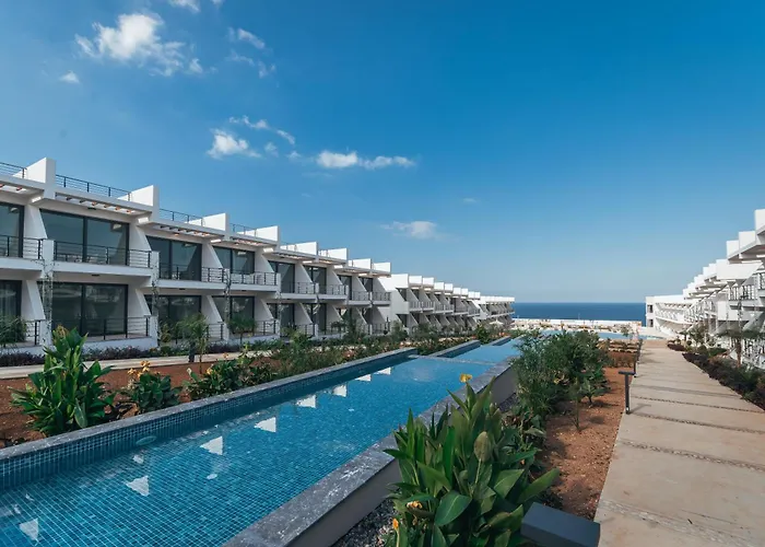 Pearl Island Holiday Homes