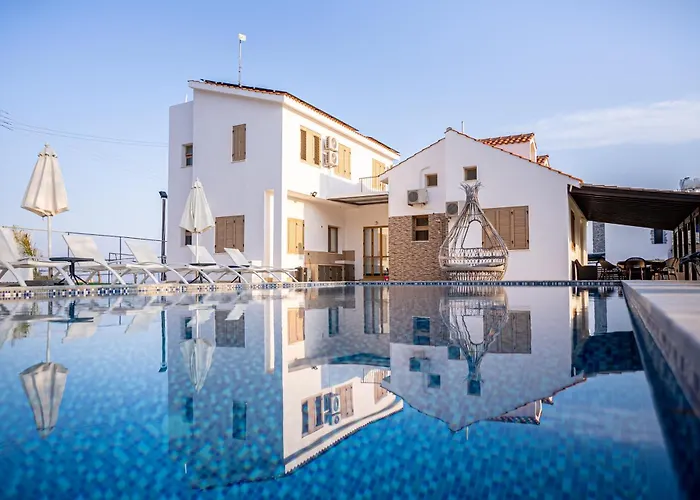 Konnos Villa 1