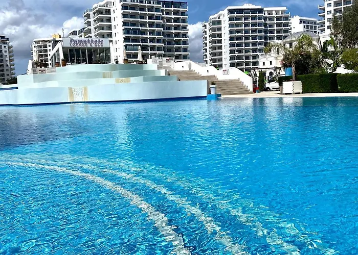 Caesar Resort & Long Beach Iskele
