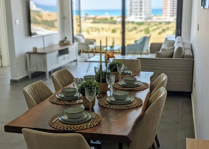 Apartment In Aphrodite Park Residence