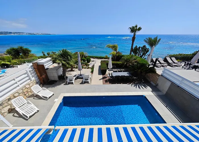 Villa Sunresidence