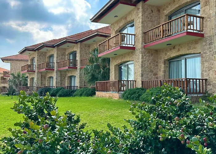 Burhan\'S Hotel