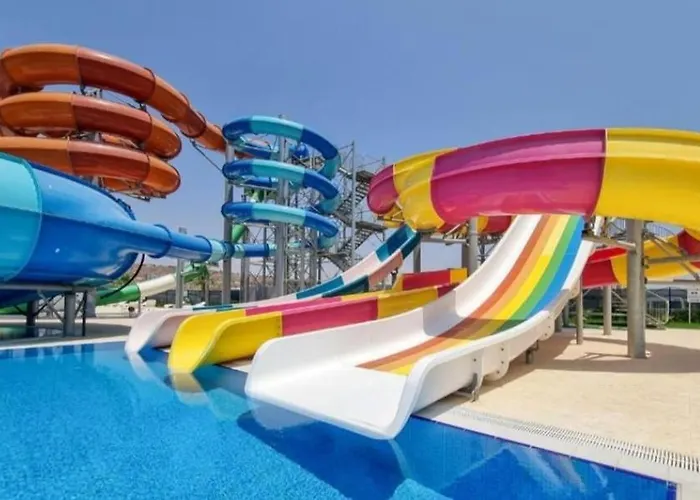Helena Resort & Spa
