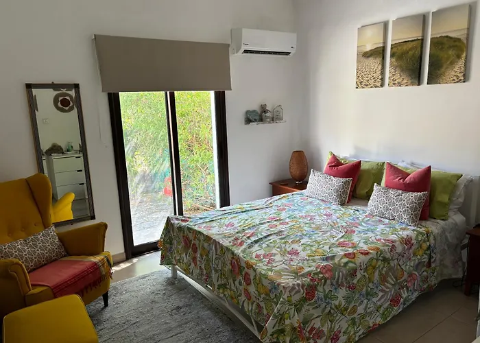 Bay Cottage Beautiful Cosy Luxury Cottage - Beach Area