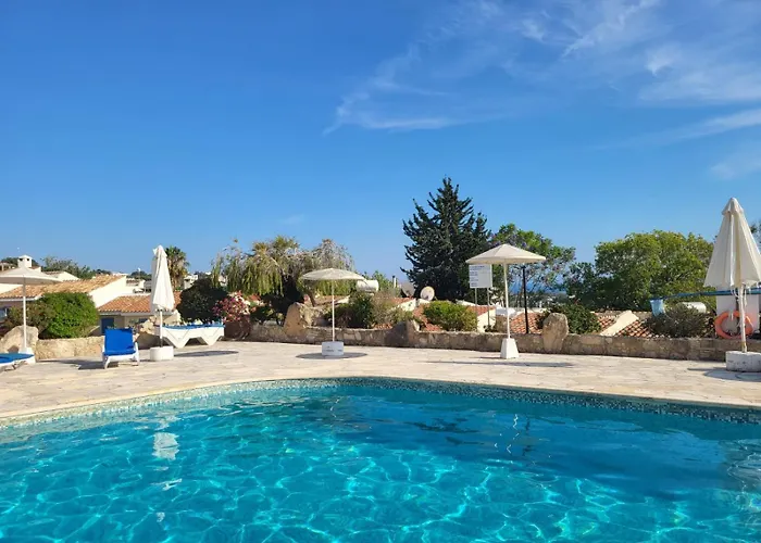 Pasithea Seaview Apartment