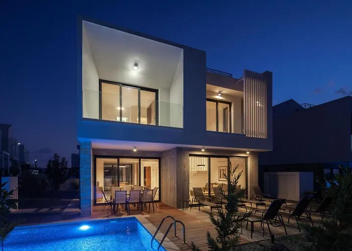 Avalon 1 Villa 22