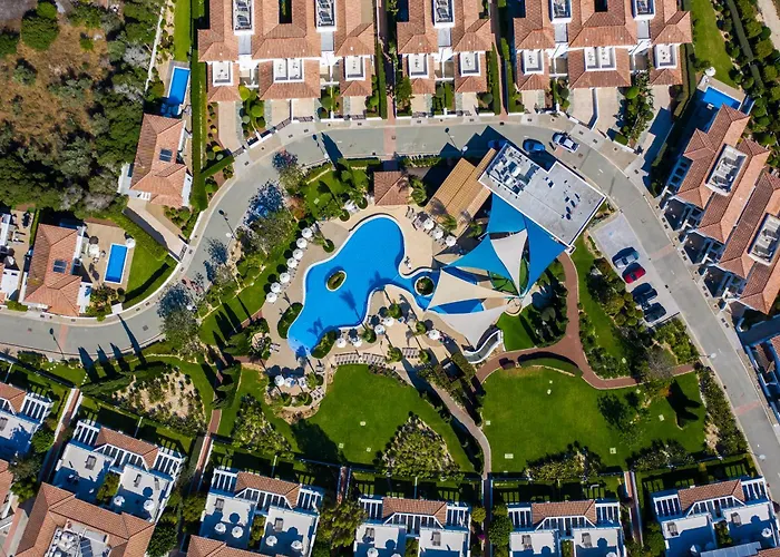 Atlantis Gardens