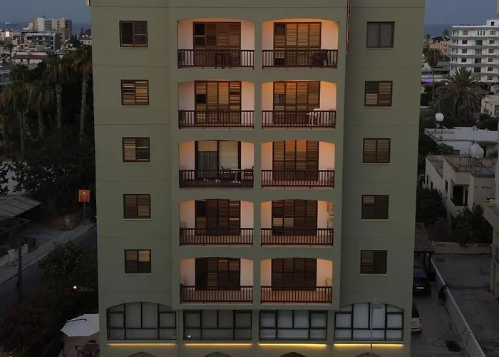Layiotis Hotel