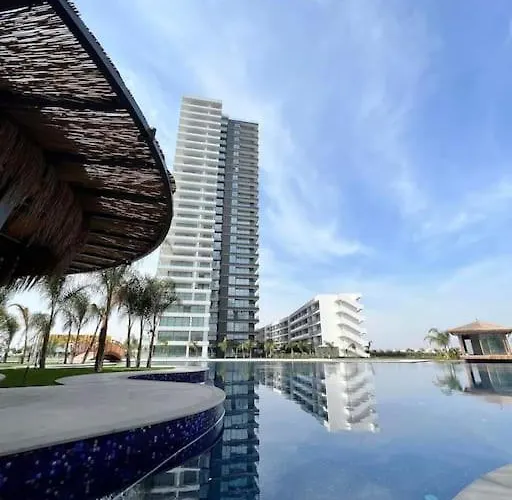 Grand Sapphire Residence A Block And Casino