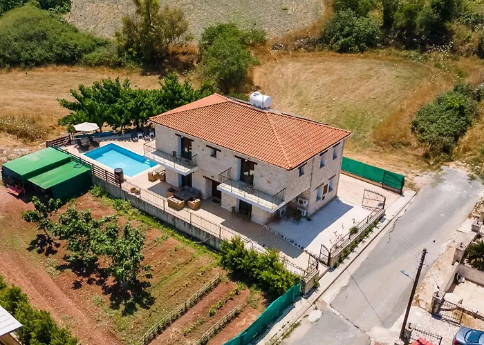 Villa Nikolina