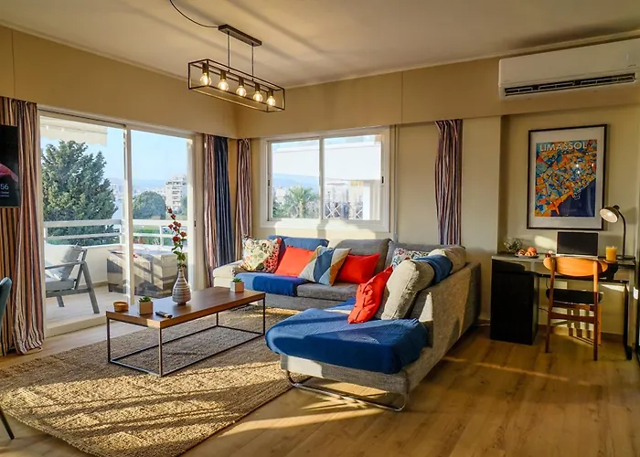 Perfect For Families, Beach 3 Min Away, Brand New